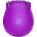 Voodoo Beso Flower Power - Purple