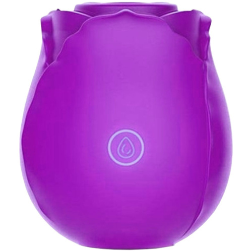 Voodoo Beso Flower Power - Purple