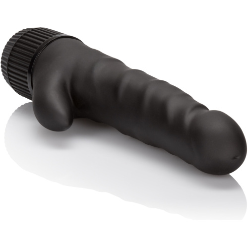 Black Velvet 5 Inches Clit Stimulator