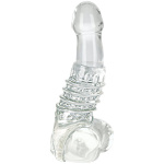 Stimulation Enhancer - Clear