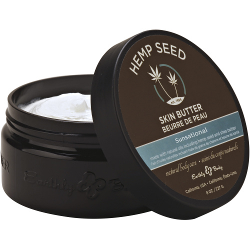 Hemp Seed Skin Butter Sunsational