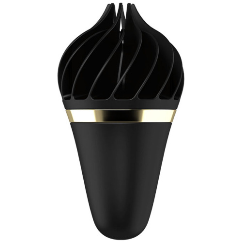Sweet Treat - Black