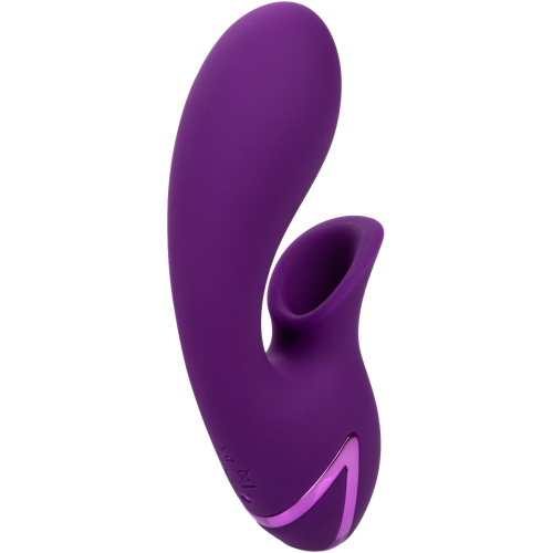 California Dreaming Huntington Beach Heartbreaker - Purple