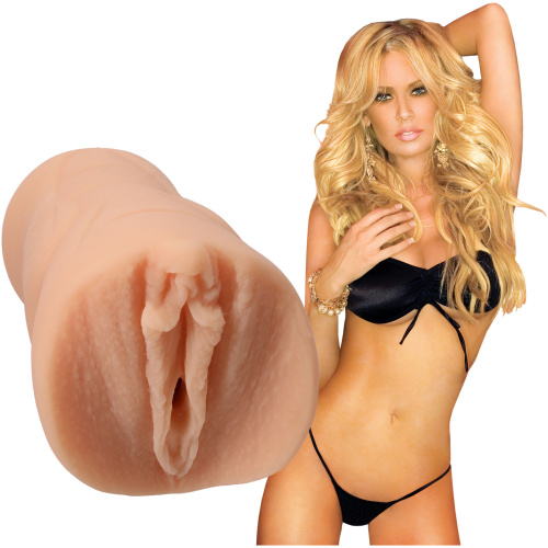 Signature Strokers - Jenna Jameson - Ultraskyn - Pocket Pussy