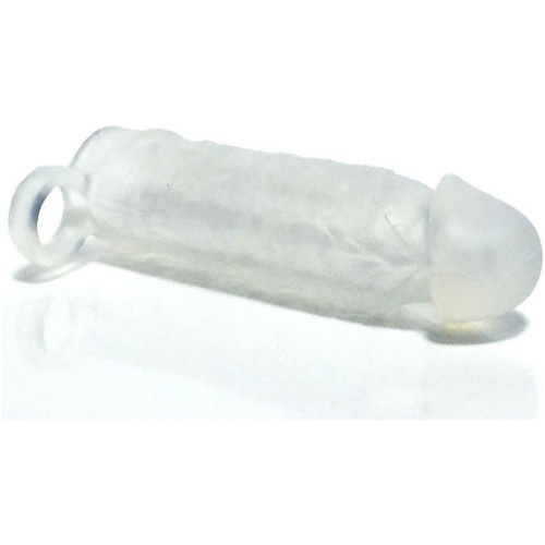 Meaty Cock Extender - Clear