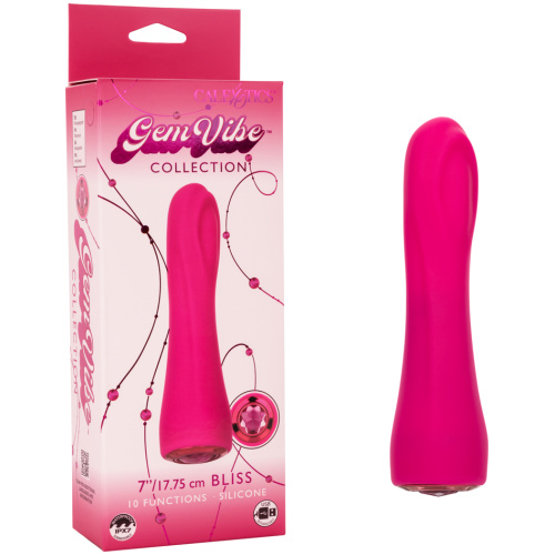 Gem Vibe Collection Bliss - Pink