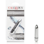 Crystal High Intensity Bullet - Silver