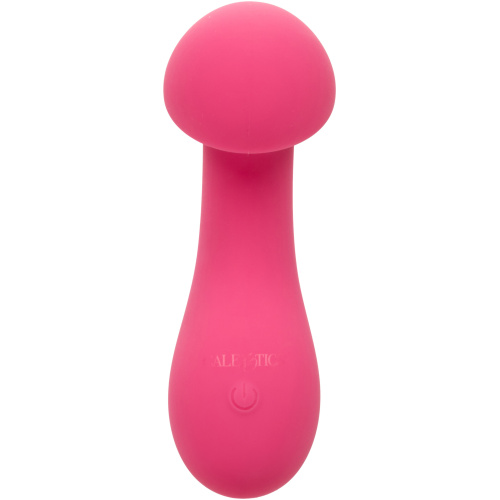 Liquid Silicone Pixies Exciter - Pink