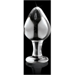 Icicles No. 25 - Clear