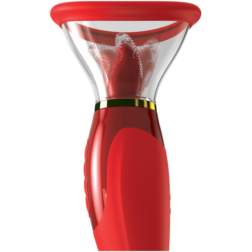 Fantasy for Her Luxury Edition Her Ultimate Pleasure