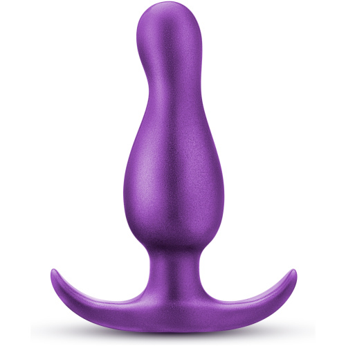 Anal Adventures Matrix - Quantum Plug - Galactic Purple