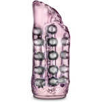 M for Men Super Stroker - Pink