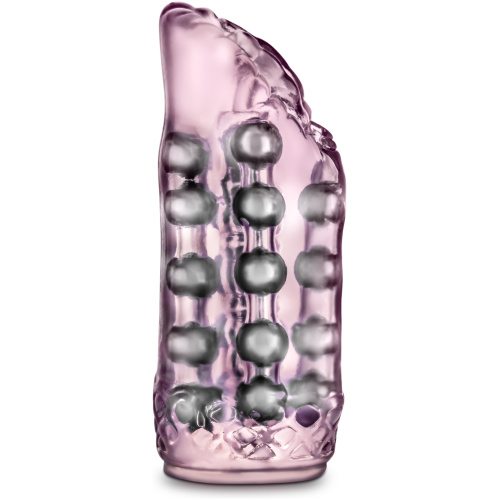 M for Men Super Stroker - Pink