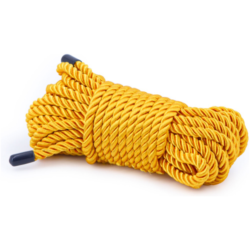Bondage Couture - Rope - Gold