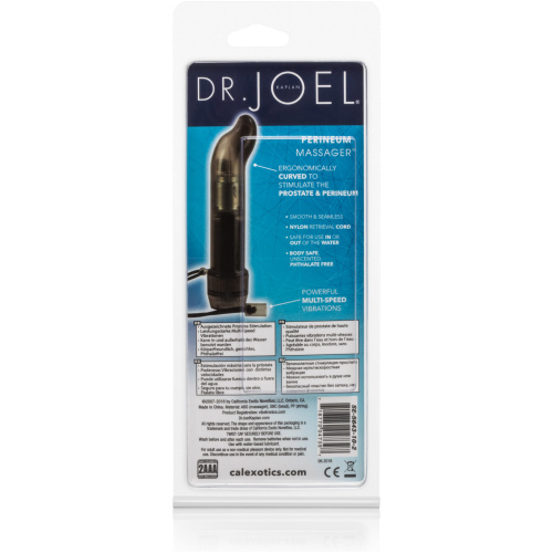 Dr. Joel Perineum Massager 4.5