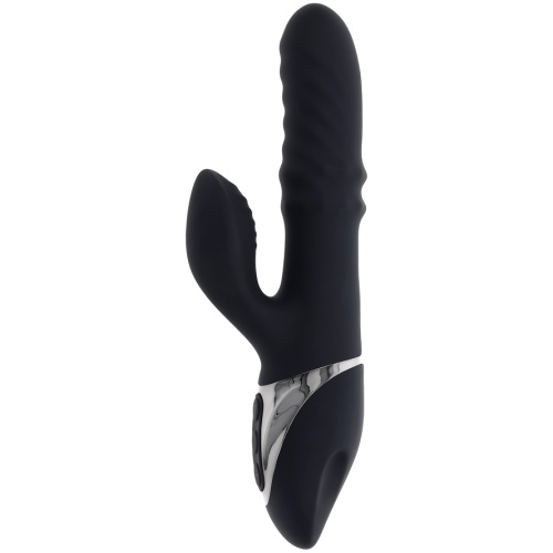 Ring It Home - Black