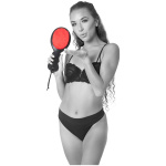Amor Paddle - Red