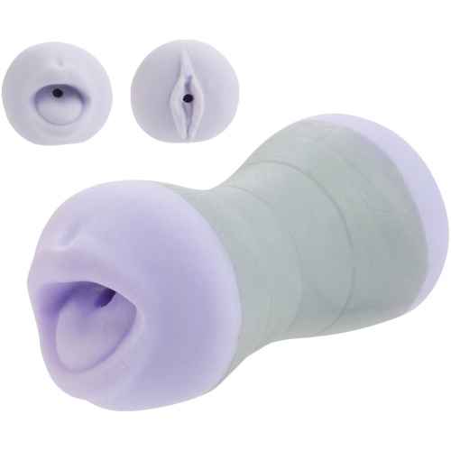 Travel Gripper B.j. and Pussy