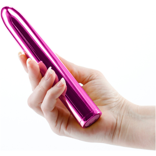 Chroma - 7 Inch Vibe - Pink