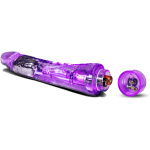Naturally Yours - Mambo Vibe - Purple