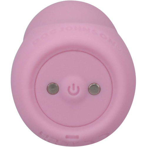 Ritual - Dream - Rechargeable Silicone Bullet Vibe - Pink