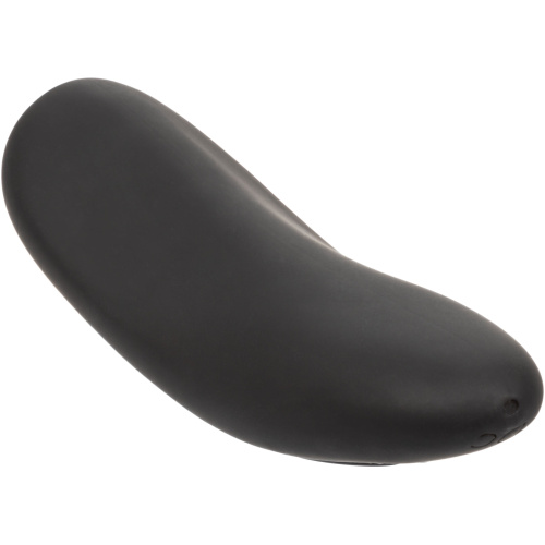 Remote Control Lace Thong Set - Burgundy