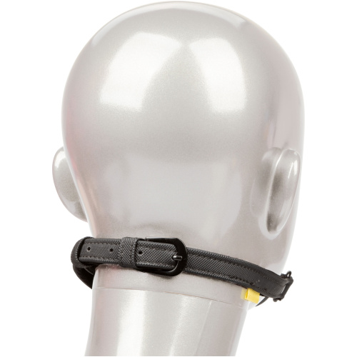 Boundless Breathable Ball Gag - Black