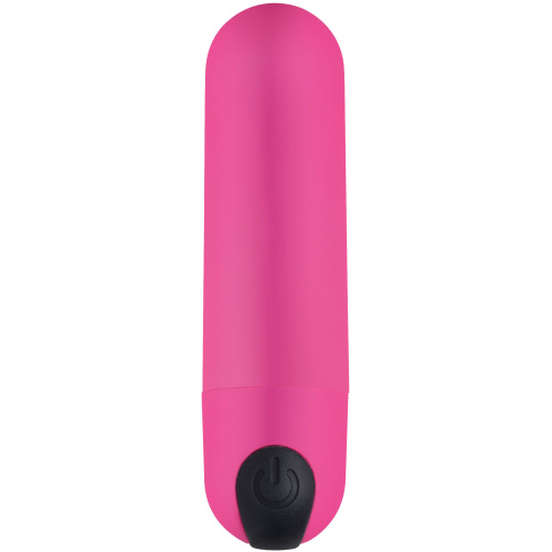 Bang Power Panty Kit - Pink