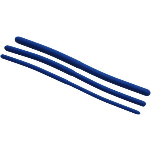 Invasion Silicone Urethral Sound Trainer Set