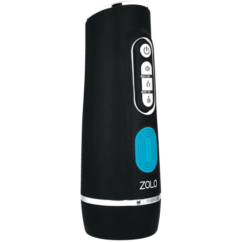 Zolo Blow Master - Black