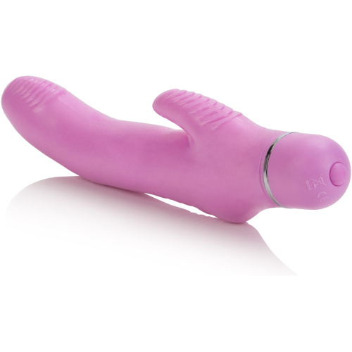 First Time Flexi Rocker - Pink