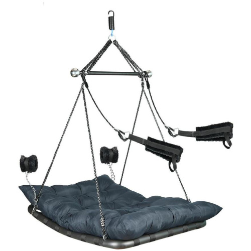 King Size Love Swing