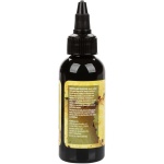 Fuck Sauce Flavored Water-Based Personal Lubricant 2 Oz - Pineapple