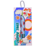 Grateful Deb Bullet - Blue