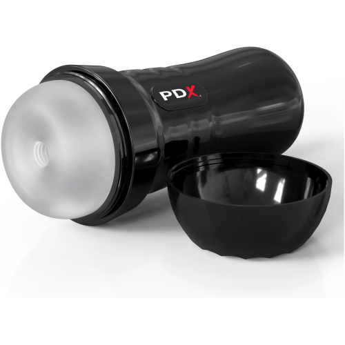 Wet Strokers - Super Slide and Glide - Frosted