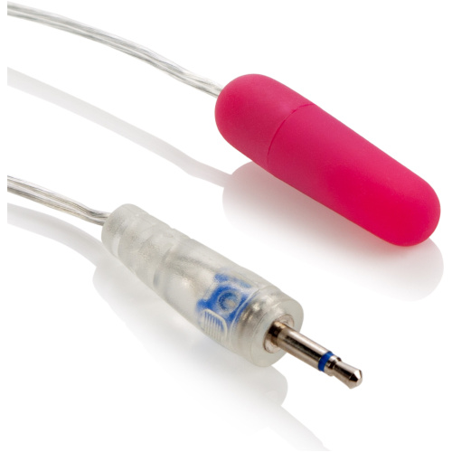 Whisper Micro Bullet - Pink