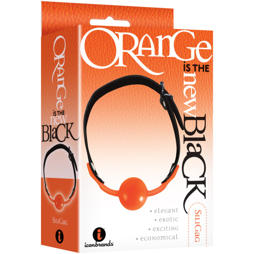 Orange Is the New Black Siligag