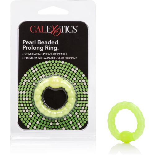 Prolong Beaded Rings