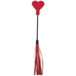 Amor Crop - Red