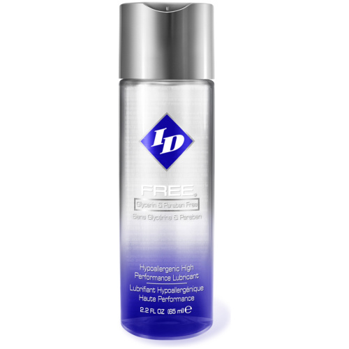 ID Free - 2.2 Fl. Oz.