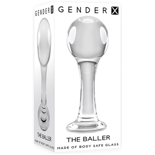 The Baller - Clear