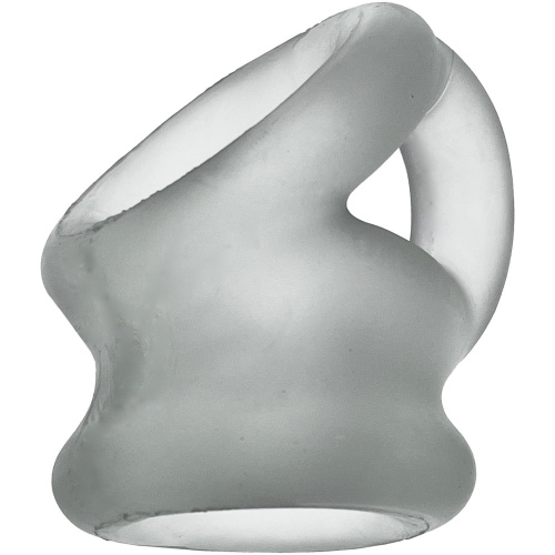 Tri-Squeeze Cocksling - Clear