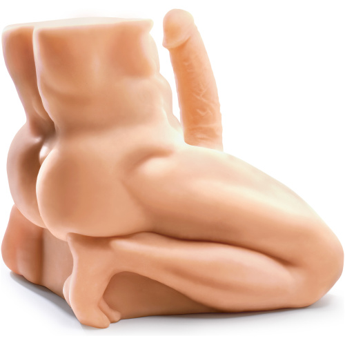 Pdx Fuck Me Silly Man!