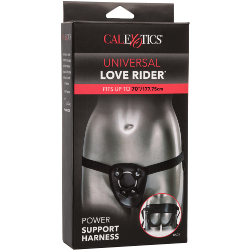Universal Love Rider Power Support Harness