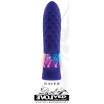 Raver - Purple