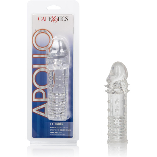 Apollo Extender - Clear
