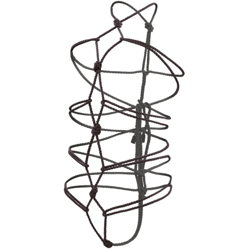 Boundless Rope - Black
