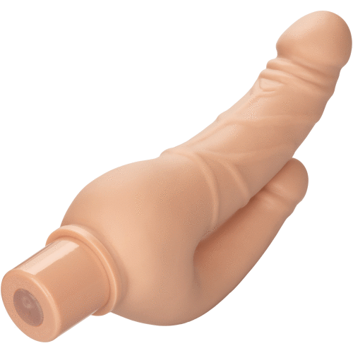 Rechargeable Power Stud Over and Under - Ivory