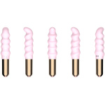 Hello Sexy - Be Twisted - Cherry Blossom