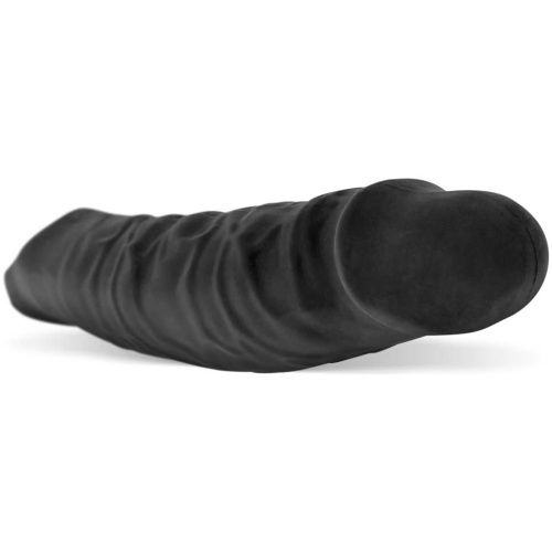 Snake Cocksheath - Black Ice